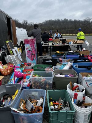 TRADER JACK'S FLEA MARKET - Updated February 2026 - 50 Photos & 40