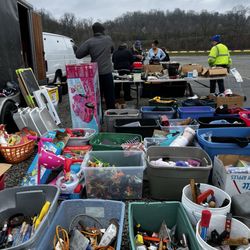 Trader Jack's Flea Market