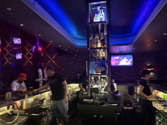 Badlands Sacramento by null