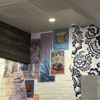 The Mexicano - Mexican Near Me - Phoenix, Arizona