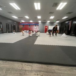 Inspire Martial Arts & Fitness