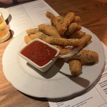 DeGidio's - Pizza Fries - Italian Near Me - Saint Paul, Minnesota