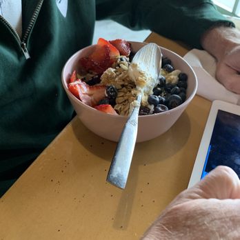 Sunrise Memphis - Yogi bowl - Breakfast & Brunch Near Me - Memphis, Tennessee Sunrise Memphis - Yogi bowl - Breakfast & Brunch Near Me - Memphis, Tennessee