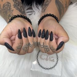 CT Nails