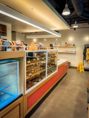 Tartine Pasadena by null