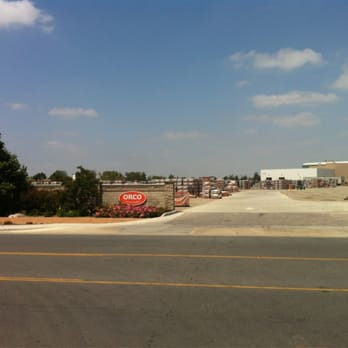 ORCO Block & Hardscape - Building Supplies Near Me - Riverside, California ORCO Block & Hardscape - Building Supplies Near Me - Riverside, California