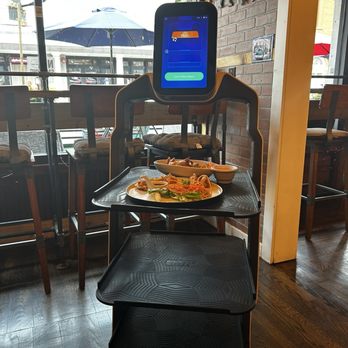 Pinto Thai Culpeper - Happiness to my heart and belly - Thai Near Me - Culpeper, Virginia