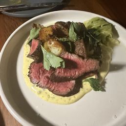 Steak Steak