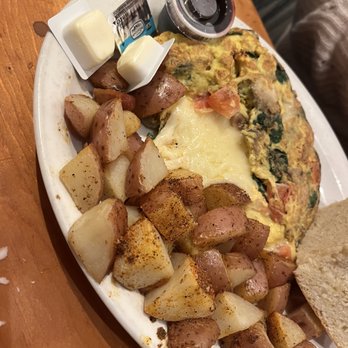 From Scratch Restaurant - Breakfast & Brunch Near Me - Carmel, California