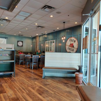 First Watch - the inside of a restaurant - Cafes Near Me - Jacksonville, Florida First Watch - the inside of a restaurant - Cafes Near Me - Jacksonville, Florida