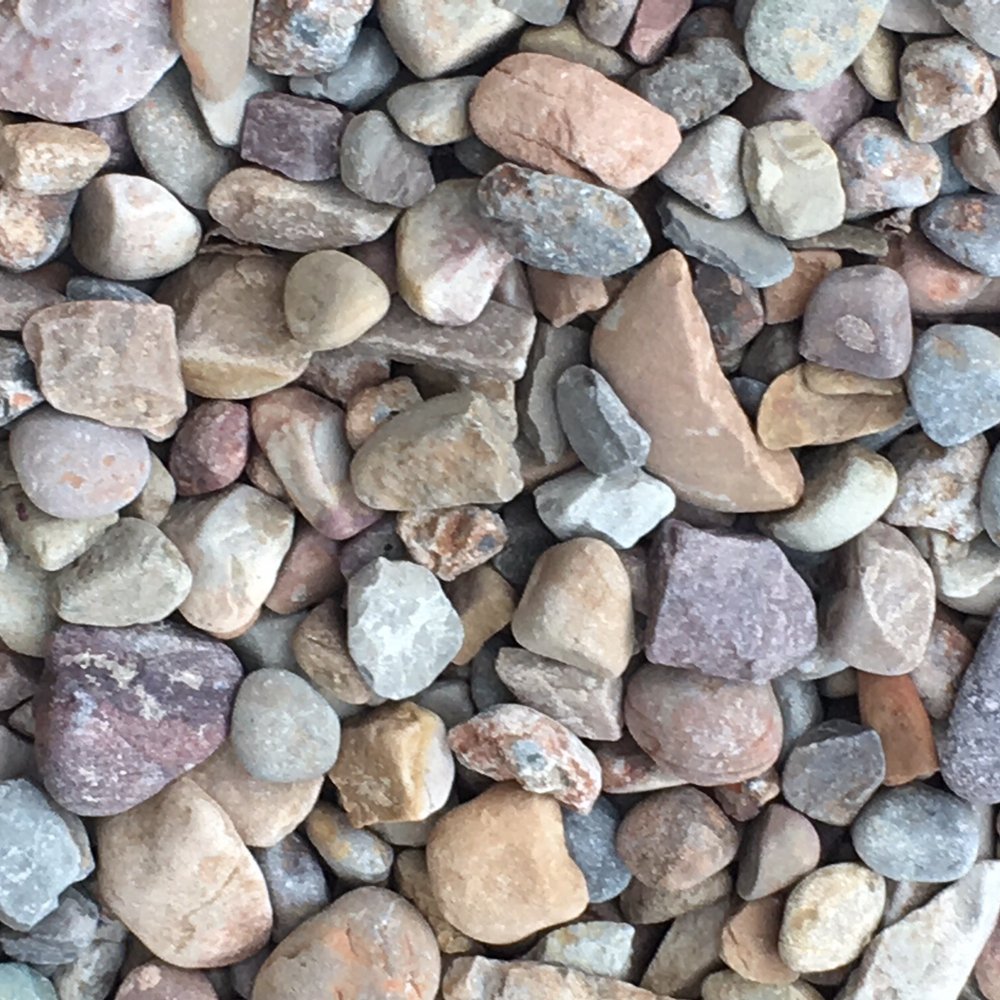 Tie Fork Rest Area - Even the gravel rocks are pretty! - Rest Stops Near Me - Spanish Fork, Utah