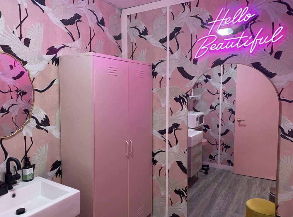 BAD ROSE BEAUTY 17 Photos 2482 Newport Blvd, Costa Mesa, California