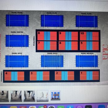 EPIC ATHLETIC CLUB - Updated February 2026 - 59 Photos & 19 Reviews