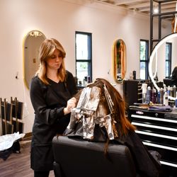 Aquarius Spa & Salon