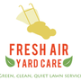 Photo of Fresh Air Yard Care
