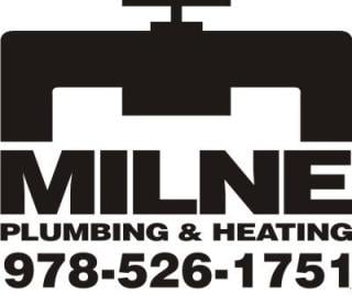 Slide of Milne Plumbing & Heating