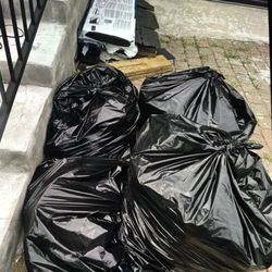 Sam’s Roofing & Waterproofing - Sam your guys left these at my driveway after finishing with the roof