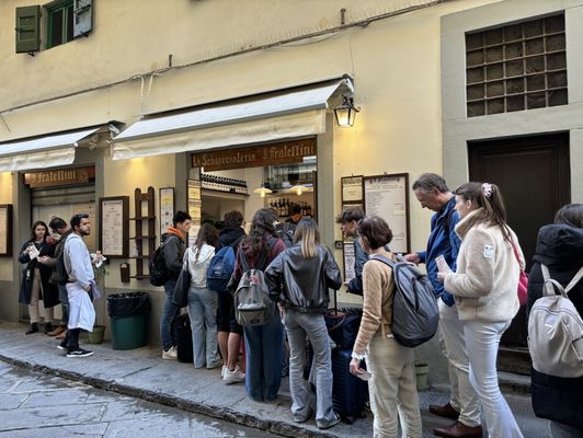 I Fratellini by null