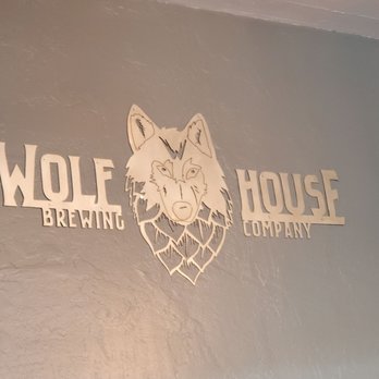 Wolf House Brewing - Breweries Near Me - Cloverdale, California Wolf House Brewing - Breweries Near Me - Cloverdale, California