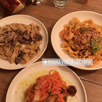 Forma Pasta Factory - Pasta Shops Near Me - Brooklyn, New York Forma Pasta Factory - Pasta Shops Near Me - Brooklyn, New York
