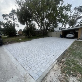 Sam I Am Pavers - Driveway - Masonry/Concrete Near Me Sam I Am Pavers - Driveway - Masonry/Concrete Near Me