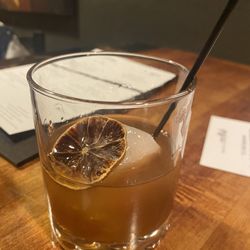 Taste By Unc's Cheesecakes - 715 Old Fashioned