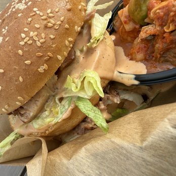 The QueBicle - Burgers Near Me - Homewood, Alabama The QueBicle - Burgers Near Me - Homewood, Alabama