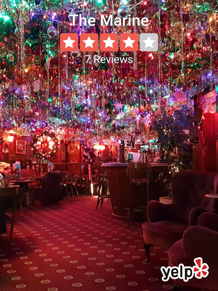 THE MARINE Updated July 2024 11 Photos 61 Seaside, Eastbourne, East Sussex, United Kingdom