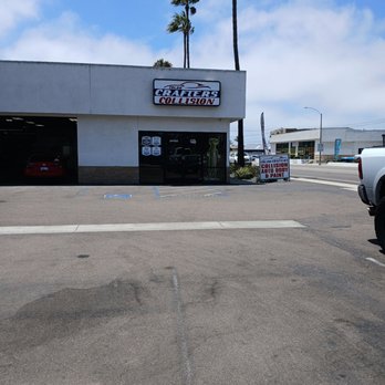 Color Crafters Collision Repair - Business thatvhelp me get this truck get more presentable and safer - Body Shops Near Me - Oceanside, California Color Crafters Collision Repair - Business thatvhelp me get this truck get more presentable and safer - Body Shops Near Me - Oceanside, California