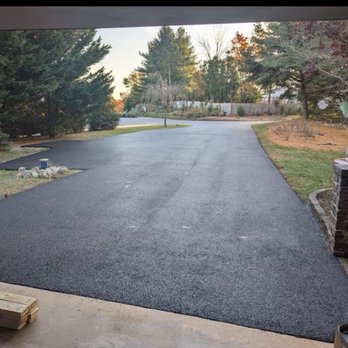 Gallagher and Son's Paving - A new asphalt driveway - Masonry/Concrete Near Me - Jackson Township, New Jersey Gallagher and Son's Paving - A new asphalt driveway - Masonry/Concrete Near Me - Jackson Township, New Jersey