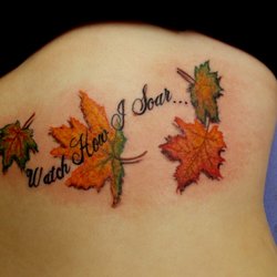 Inkdreams Tattoo Parlour