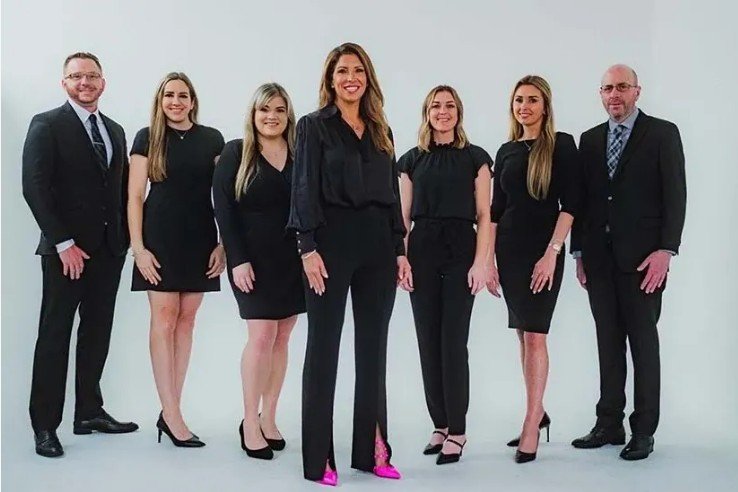 Anton Garcia Law - divorce attorney in Tampa, FL