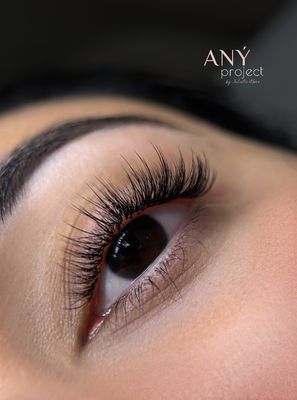 ANY Project by Julietta Alexx