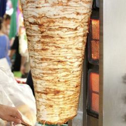 La Shawarma - La Shawrma the best
