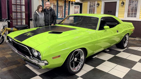 CLASSIC RIDES & RODS - Updated June 2026 - 30 Photos & 13 Reviews - 220 ...