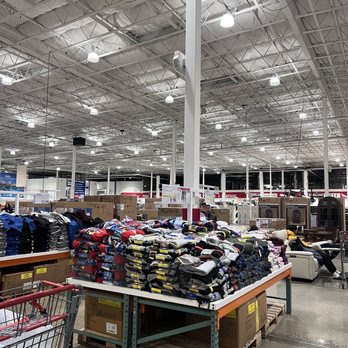 Costco - Wholesale Stores Near Me - Kirkland, Washington