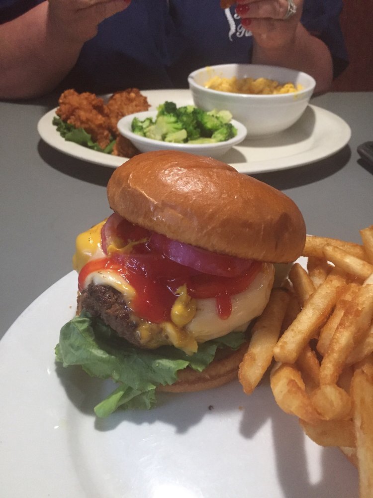 ANCHOR GRILLE 12 Reviews 501 E Franklin Ave, Sesser, IL Yelp