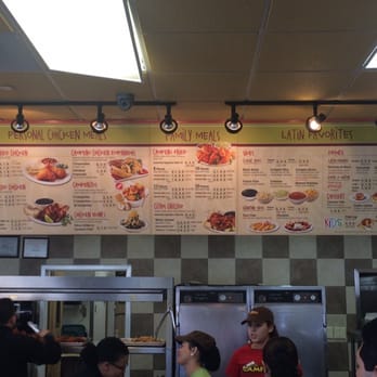 Pollo Campero - Latin American Near Me - Hempstead, New York