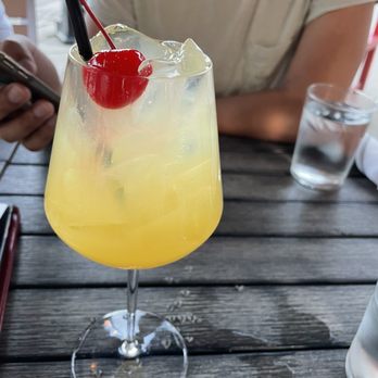 Town Bar + Kitchen - Summer Sangria - New American Near Me - Morristown, New Jersey Town Bar + Kitchen - Summer Sangria - New American Near Me - Morristown, New Jersey