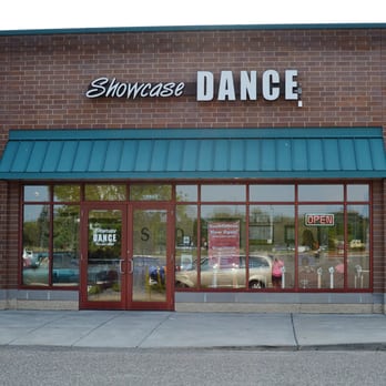 Showcase Dance Studio - Dance Studios Near Me - Elk River, Minnesota Showcase Dance Studio - Dance Studios Near Me - Elk River, Minnesota