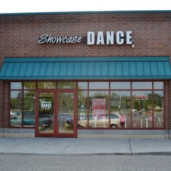 Showcase Dance Studio