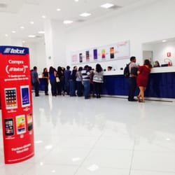 CAC Telcel