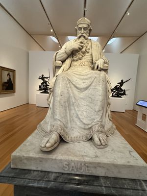 North Carolina Museum of Art by null
