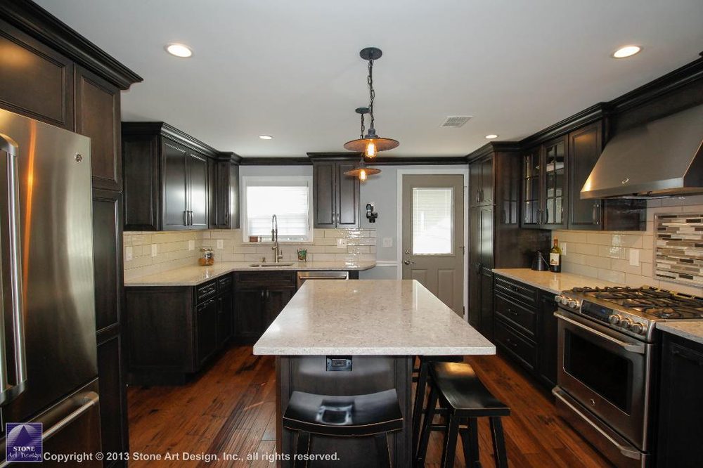 STONE ART DESIGN HOME DESIGN CENTER 82 Photos Kitchen & Bath 348 Park Ave, Scotch Plains