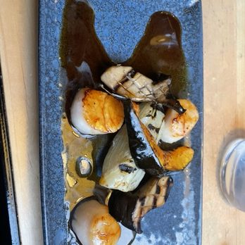 BŌ Cuisine d'Asie - Pan Asian Near Me - Quebec City, Quebec