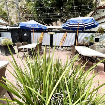Buffalo Nickel - Pizza Near Me - Avalon, California Buffalo Nickel - Pizza Near Me - Avalon, California