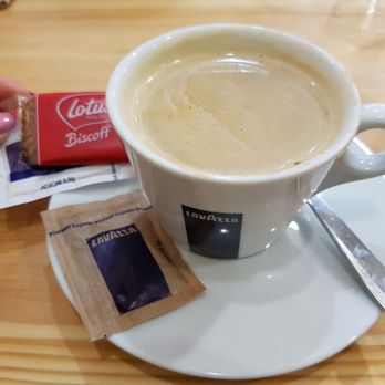 Cocome - Café con leche - Salad Near Me - Seville, SE