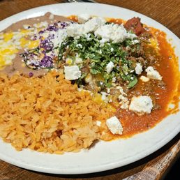 Poblano Chile Relleno Poblano Chile Relleno