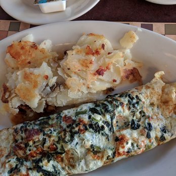 Ponzio's - Greek omlette made with egg whites - Bakeries Near Me - Cherry Hill, New Jersey Ponzio's - Greek omlette made with egg whites - Bakeries Near Me - Cherry Hill, New Jersey