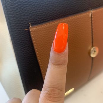Paradise Nails - Does not match other nails - Nail Salons Near Me - Ontario, California